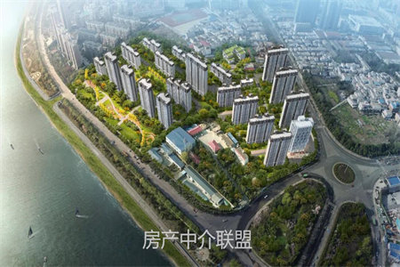 奥韵未来城2室1厅1卫63万75m2精装出售