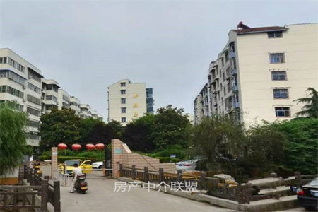 密州诸城市双拥家园北区3室2厅1卫100m2精装修
