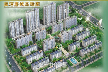 文化路小学南湖花园小区套三好楼层帯附房